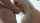 blowjob blonde cum in mouth