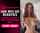flashing animated advertisement