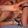 foursome anal strapon