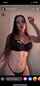 brunette athletic oiled