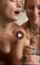 petite blonde handjob