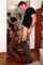 ebony interracial blowjob