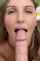 pov blowjob milf