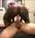 ebony creampie interracial