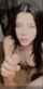 brunette amateur blue eyes