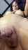 clit pussy close up