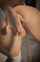 overknees shaved pussy pussyplay