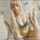 asian blonde dom