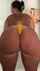 giant ass milf dark hair
