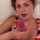 teen cumshot handjob