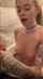 petite pierced skinny