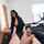 milf busty brunette