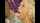 blonde hair white skin tongue out