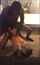 blonde bbc orgasm