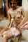 tattoo latina tiny girl
