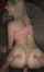 blonde sexy clubed