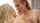 lesbian bed kissing