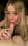 blonde beautiful blowjob
