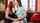 lesbian kissing seduction