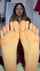 amateur feet asian
