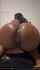 ebony anal big ass