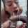 latina deepthroat throat
