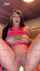 creampie brunete big tits