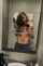 mirror shirtless phone