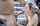 blonde blowjob sucking
