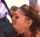 teen brunette blowjob