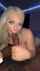 blonde blond blowjob