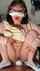 asian solo mastubation