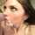 brunette dark hair black hair