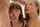 threesome cute blonde