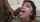 blowjob tongue out cum on cheek
