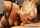 blowjob blonde office