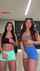 teen amateur athletic
