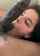 brunette dark hair black hair