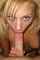 blonde blond blowjob