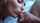 brunette cumshot facial cumshot