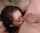 dark hair rimming blowjob