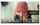 vaginal white girl pink hair