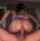 blonde riding amateur