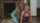 lesbian yoga kissing