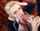 danny d blonde british