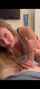 blonde amateur blowjob