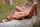 masturbation blonde busty