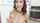 teen brunette oil