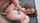teen tattooed choking