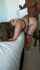 milf backshots interracial